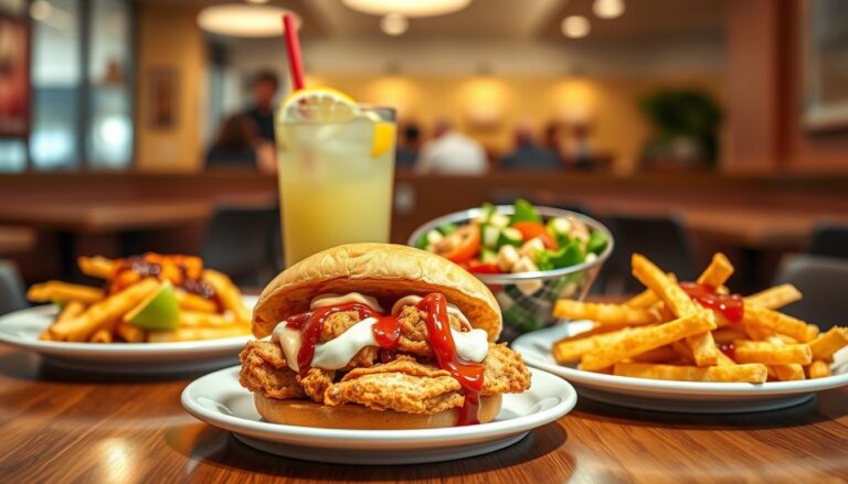 Chick Fil A Secret Menu